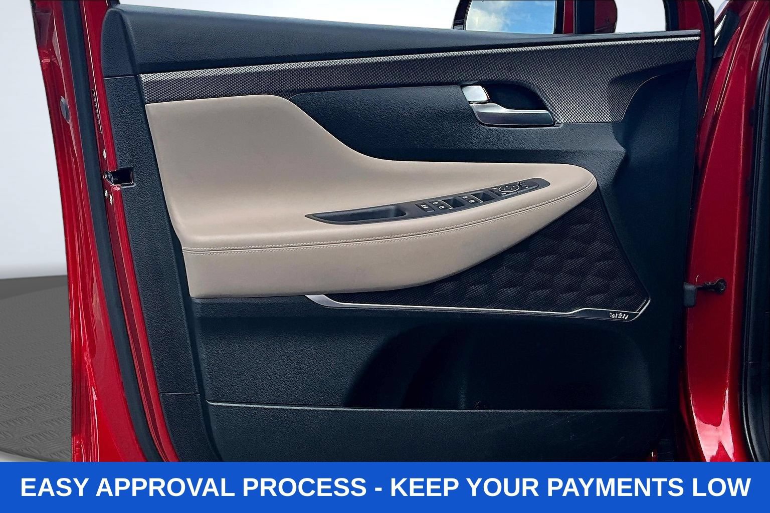 Used 2019 Hyundai Santa Fe Limited FWD image 26