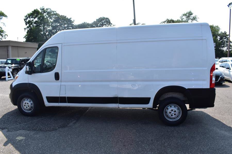 Used 2023 RAM ProMaster 3500 image 5