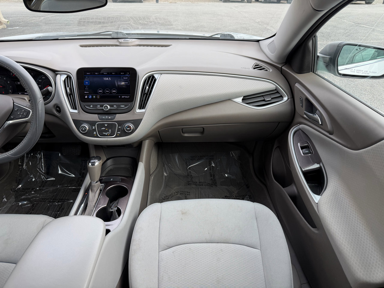 Used 2020 Chevrolet Malibu LS image 22