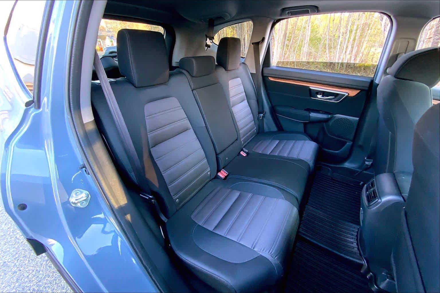 Used 2020 Honda CR-V EX image 20