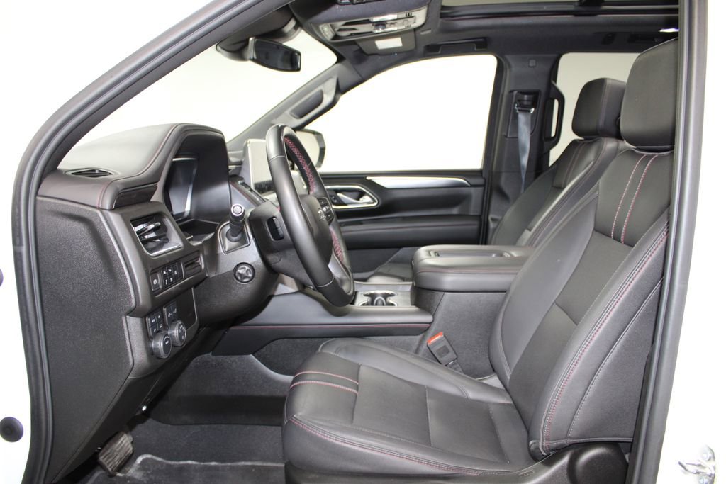 Used 2023 Chevrolet Tahoe RST w/ Luxury Package image 18