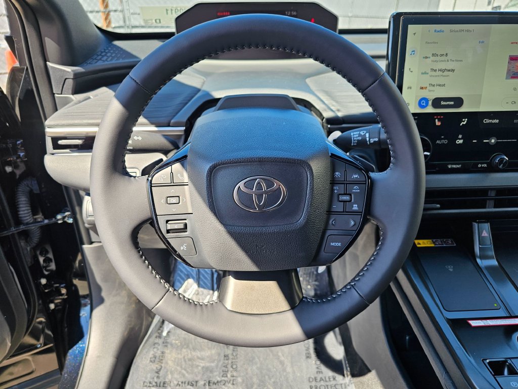 New 2026 Toyota C-HR AWD/4WD image 23