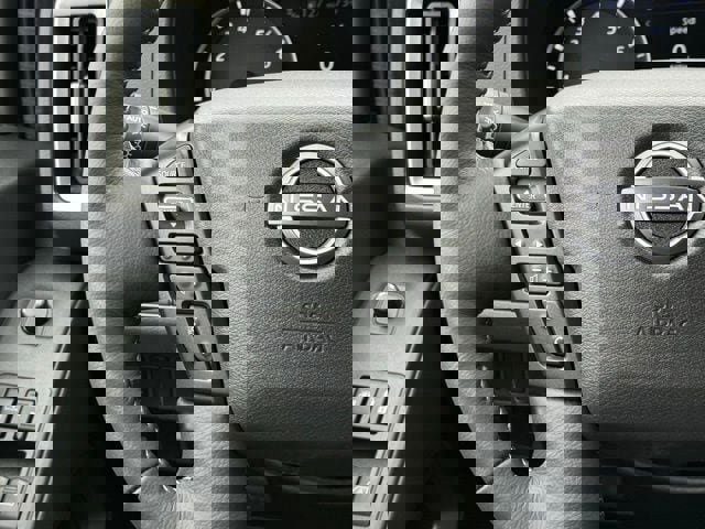 New 2026 Nissan Frontier SV w/ SV Convenience Package image 22