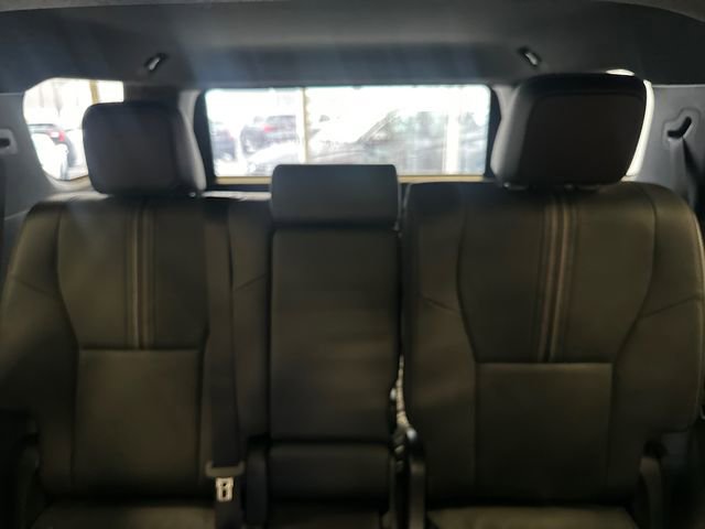 New 2026 Toyota 4Runner Limited image 32