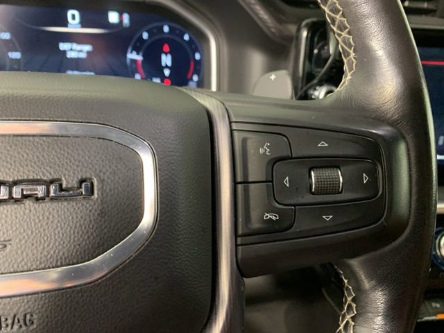 Used 2023 GMC Sierra 1500 Denali Ultimate image 25