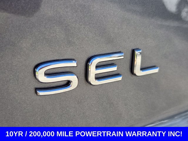 Used 2024 Volkswagen Atlas Cross Sport SEL Premium R-Line AWD/4WD image 15