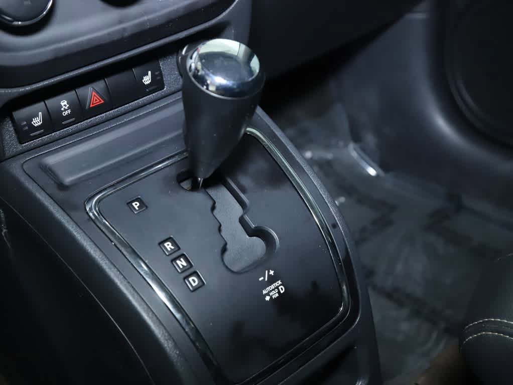 Used 2014 Jeep Patriot High Altitude FWD image 29