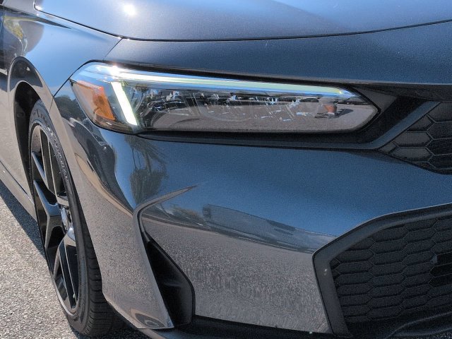 Used 2026 Honda Civic Sport image 9