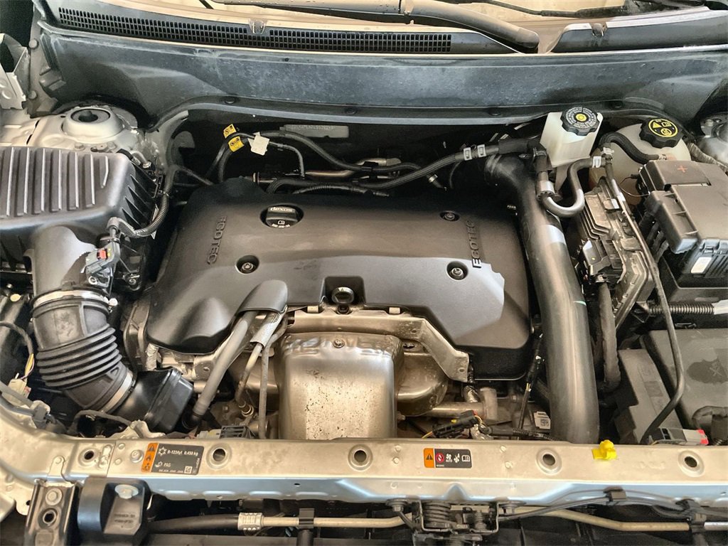 Used 2020 Chevrolet Equinox Premier image 28