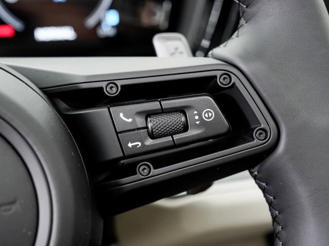 New 2026 Porsche Cayenne S image 14