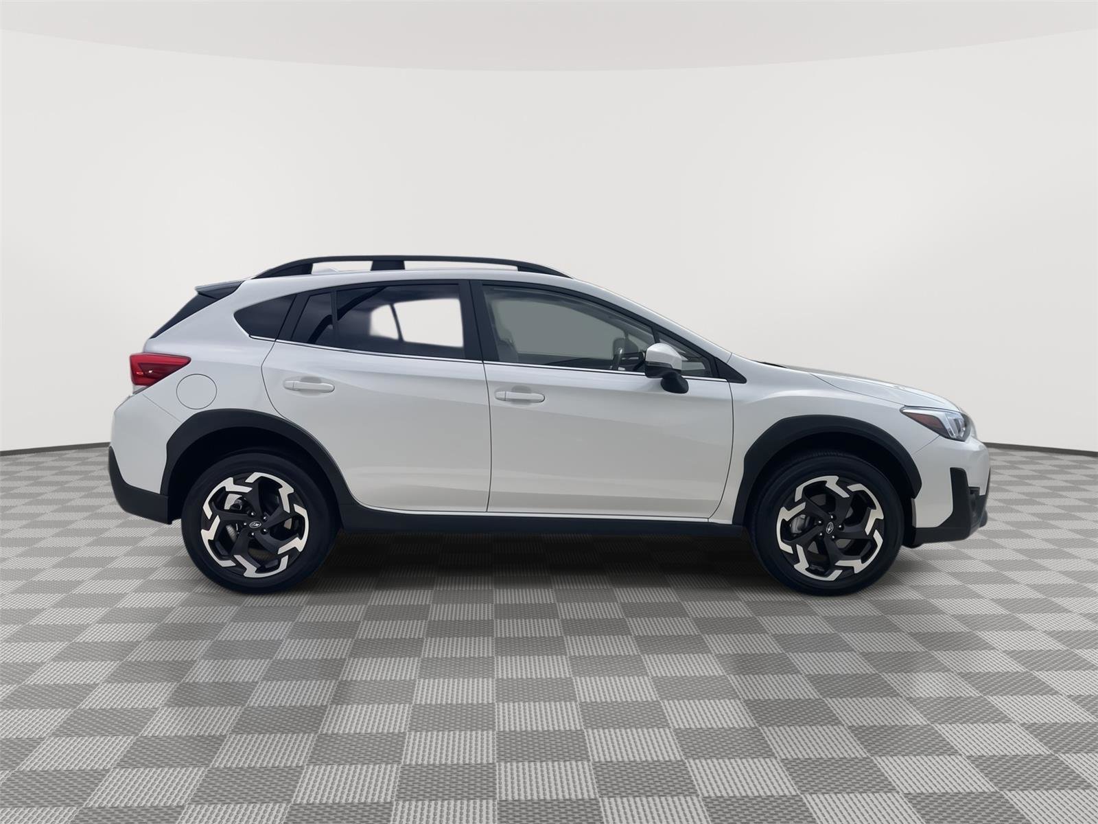 Used 2023 Subaru Crosstrek 2.5i Limited image 8