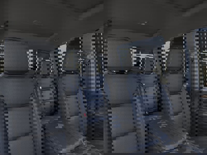 New 2026 GMC Sierra 2500 SLT image 24