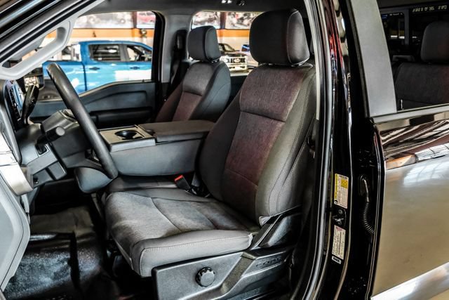 Used 2024 Ford F250 XL w/ XL Driver Assist Package AWD/4WD image 28