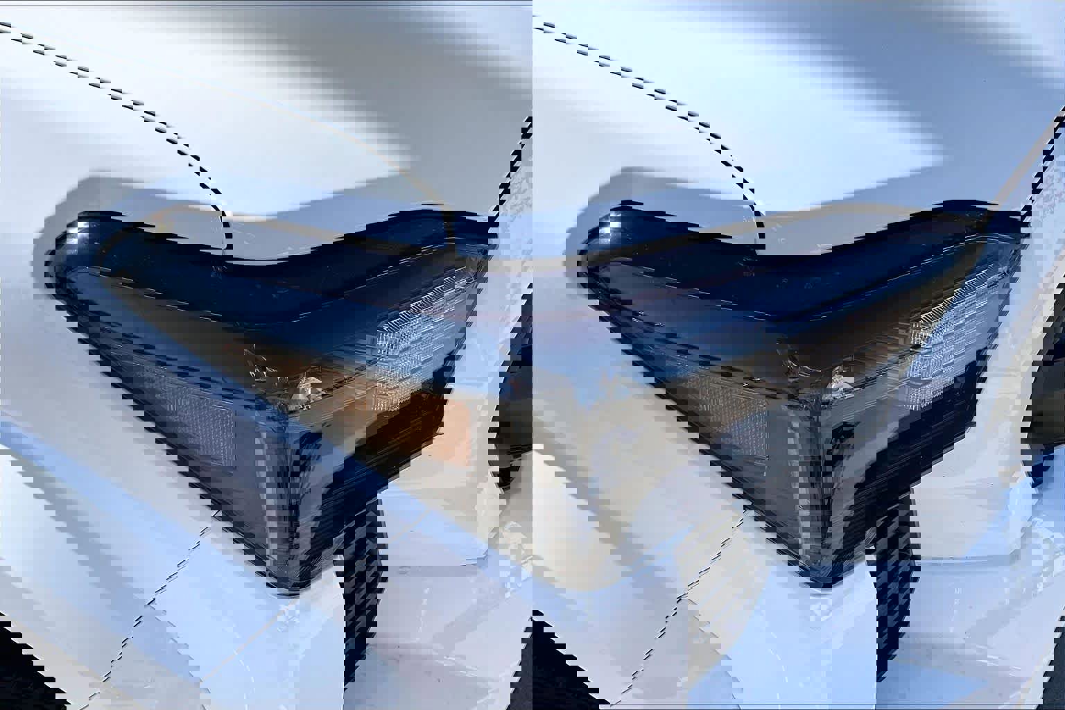 New 2026 Toyota Tacoma SR image 13