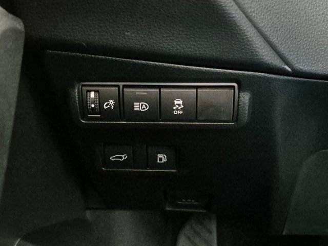 New 2026 Toyota Corolla Cross AWD Hybrid image 16