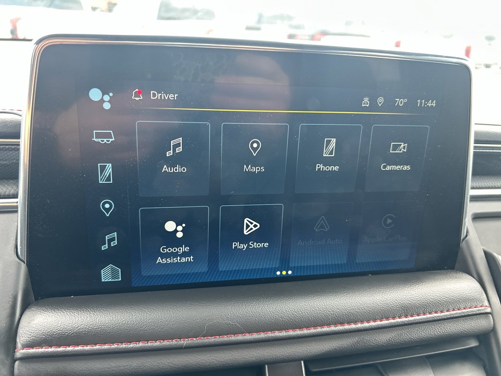 Used 2024 Chevrolet Tahoe RST w/ Luxury Package image 28