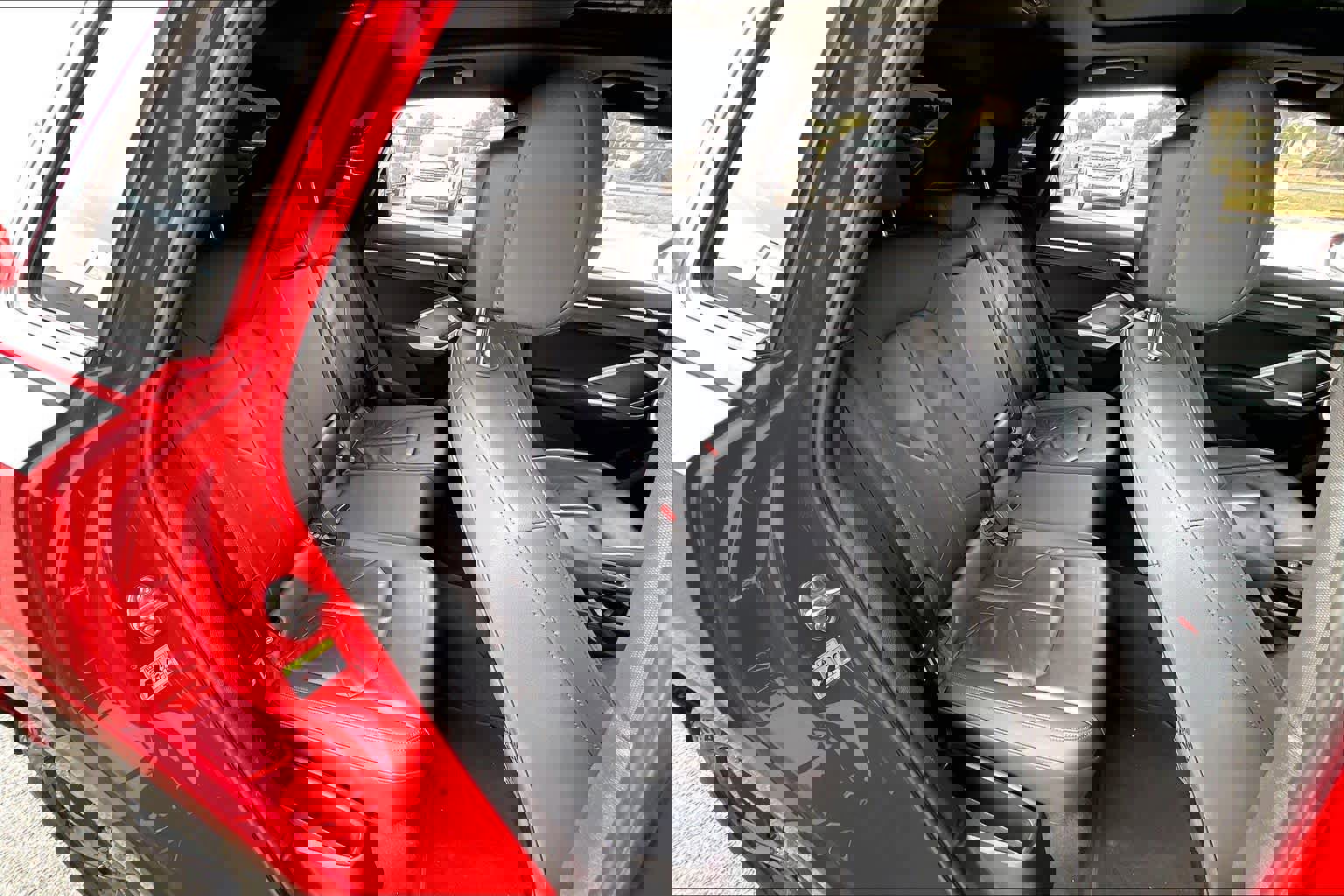 Used 2019 Audi Q3 2.0T Premium image 18