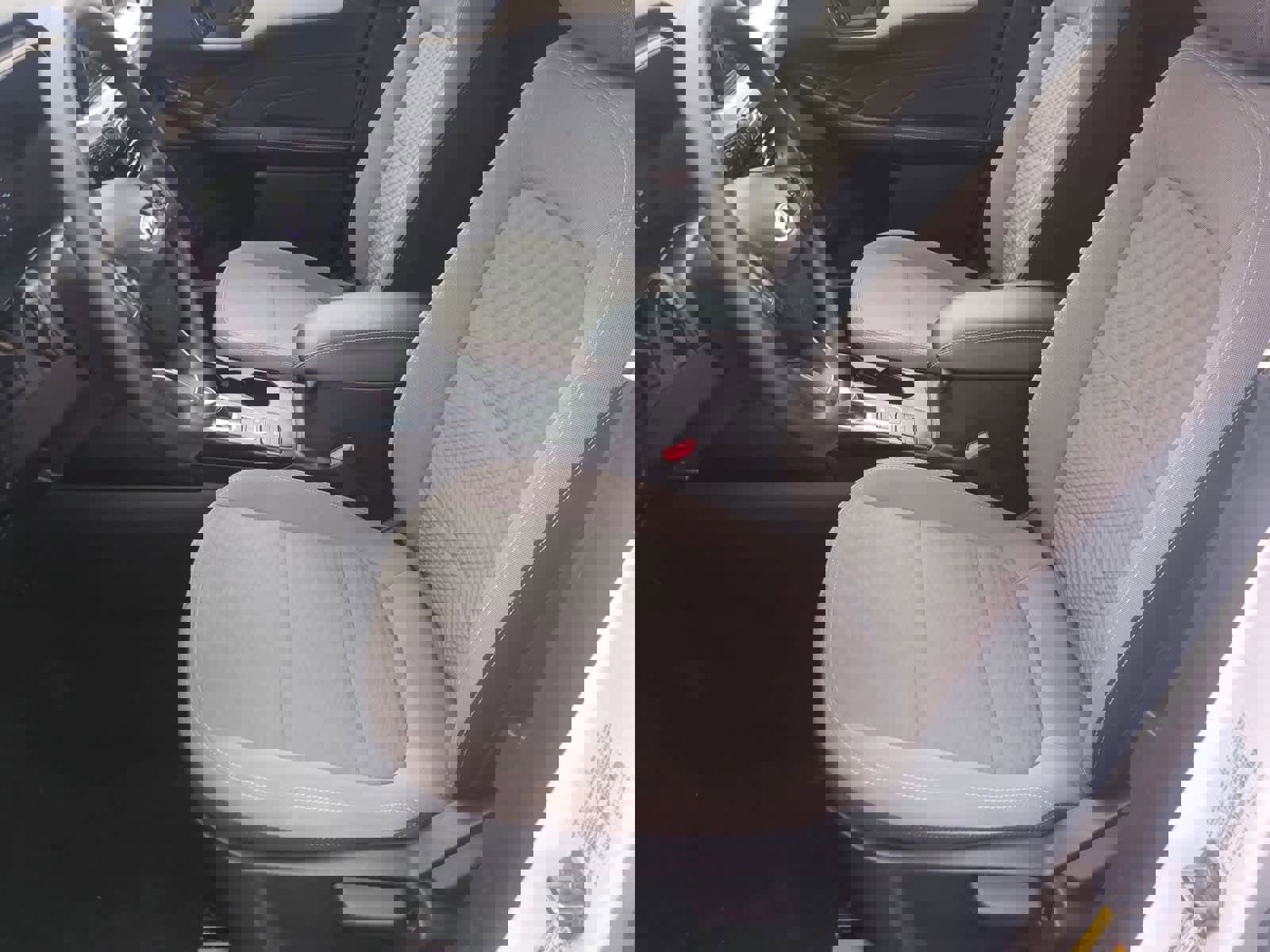 Used 2022 Ford Escape SE image 16