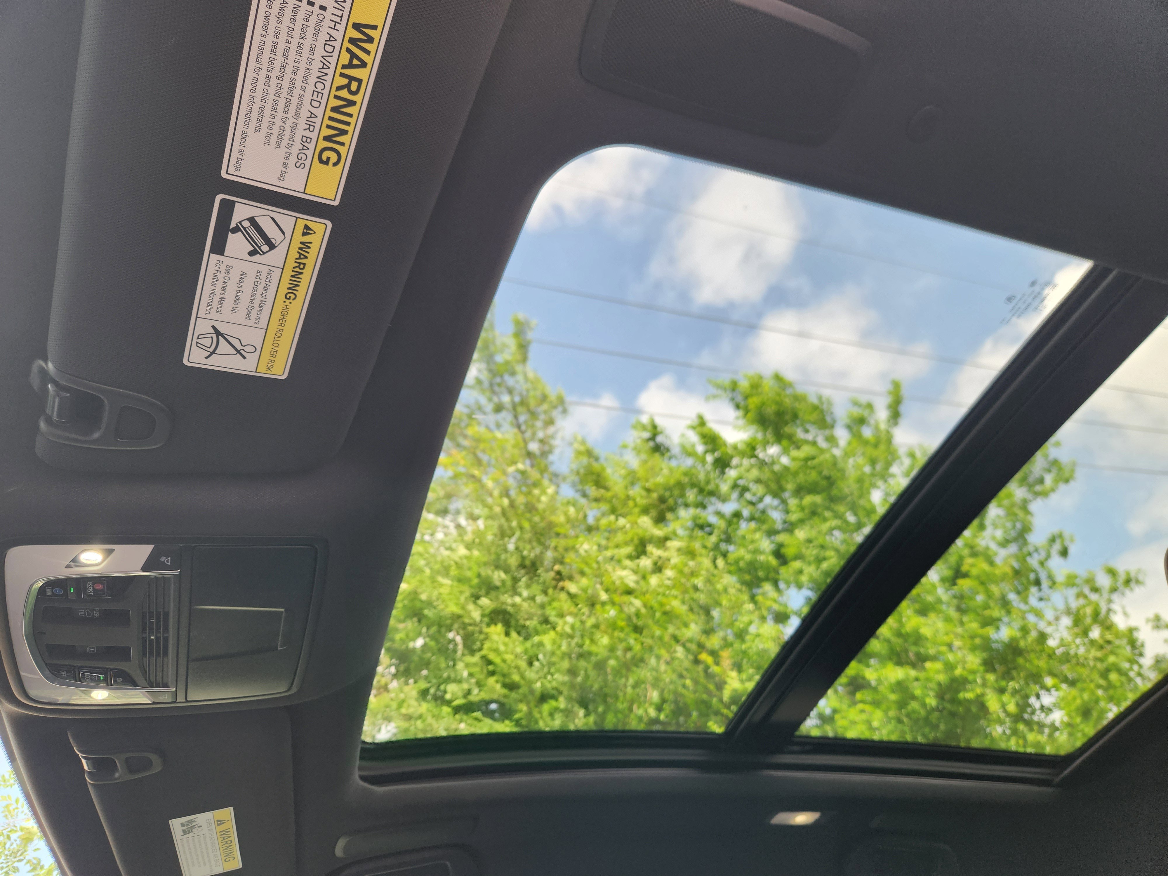 Used 2021 Acura RDX A-Spec FWD image 20