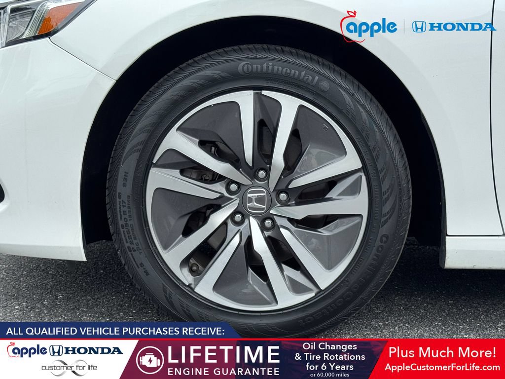 Used 2022 Honda Accord EX-L image 6