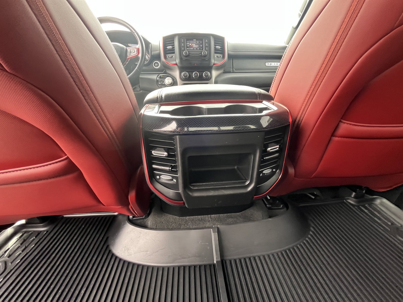 Used 2020 RAM 1500 Rebel AWD/4WD image 19