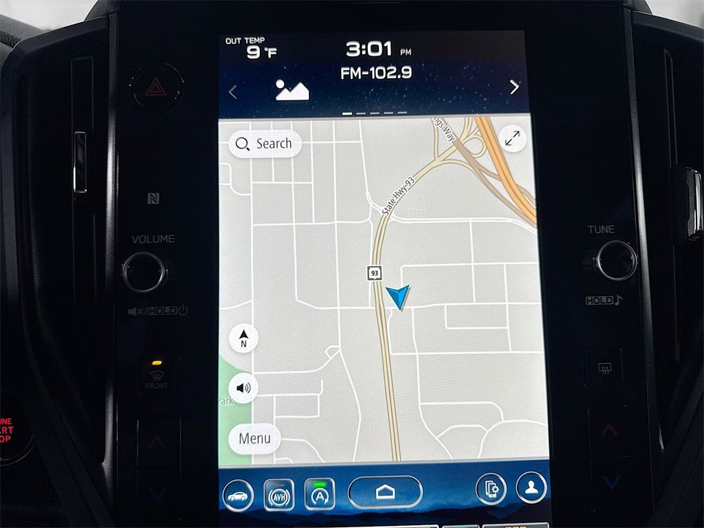 New 2026 Subaru Forester Wilderness image 11