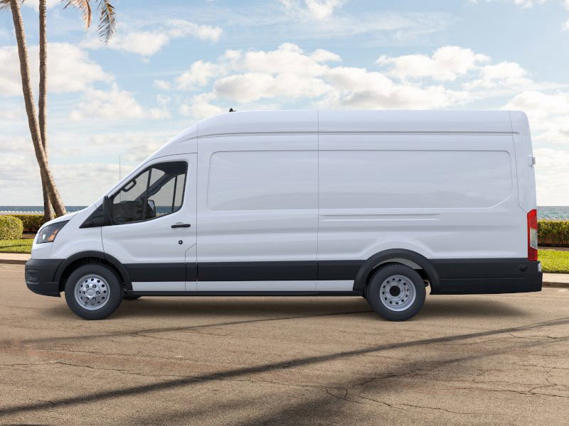 New 2025 Ford Transit 350 148 High Roof Extended DRW image 3