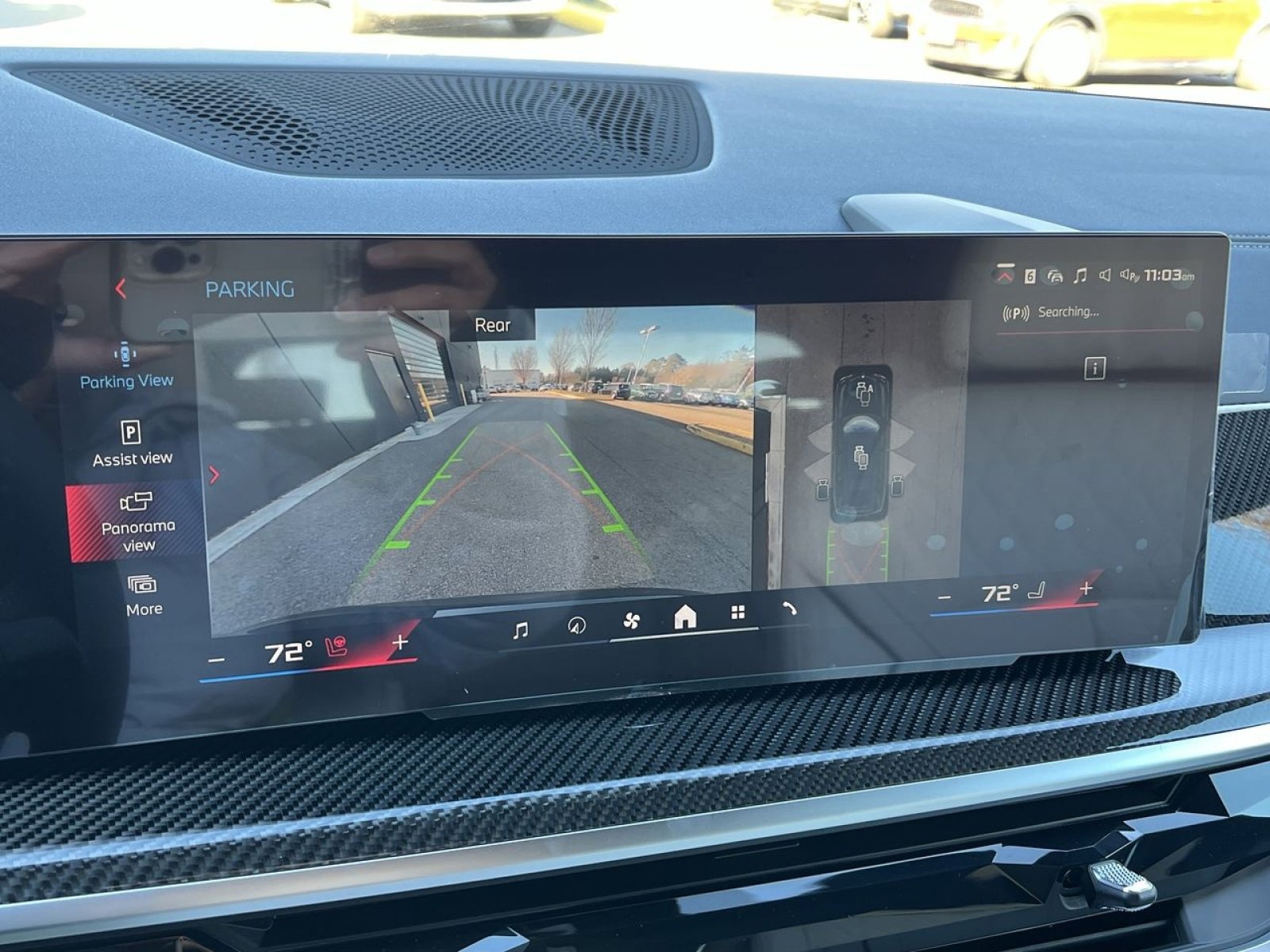 Used 2025 BMW X7 M60i image 16