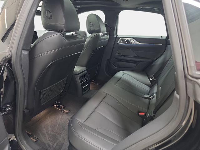 Certified 2023 BMW i4 eDrive35 w/ Premium Package image 10