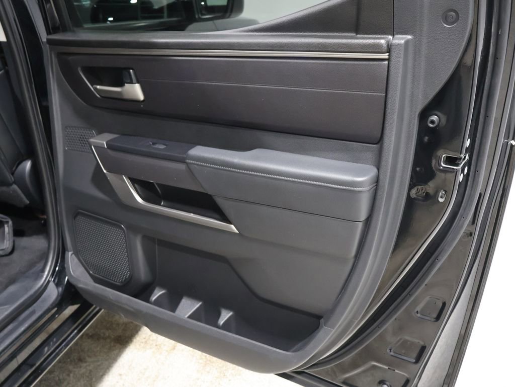 Used 2024 Toyota Tundra SR5 image 21