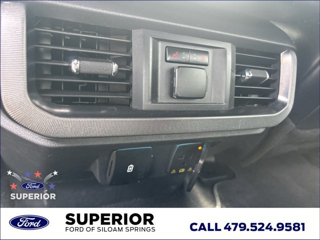 Used 2024 Ford F150 Platinum AWD/4WD image 21