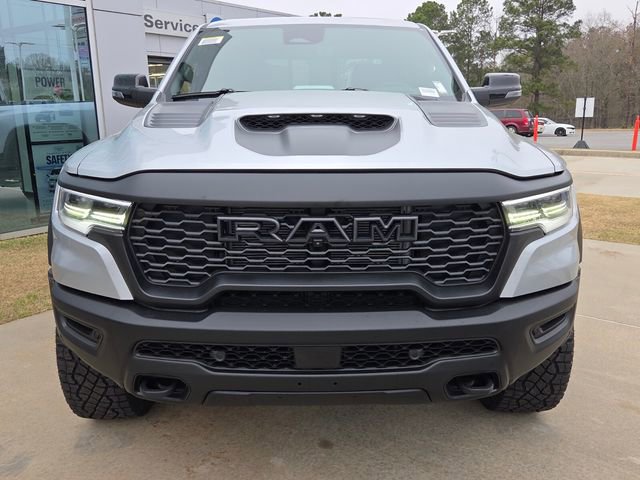 New 2026 RAM 1500 RHO w/ RHO Level 1 Equipment Group image 2