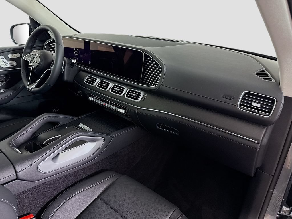 New 2026 Mercedes-Benz GLE 350 4MATIC image 30
