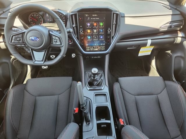 New 2026 Subaru WRX Premium w/ WRX Essentials Package AWD/4WD image 20