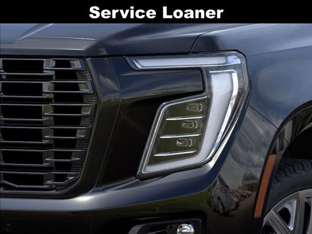 New 2026 GMC Yukon Denali Ultimate AWD/4WD image 10