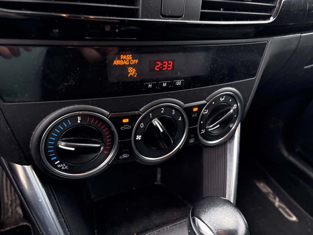 Used 2015 MAZDA CX-5 Touring w/ Bose/Moonroof Package AWD/4WD image 20