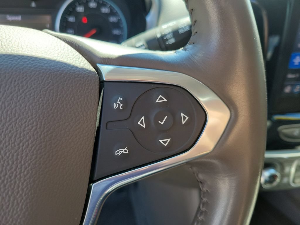 Used 2020 Chevrolet Traverse Premier w/ LPO, Floor Liner Package FWD image 26