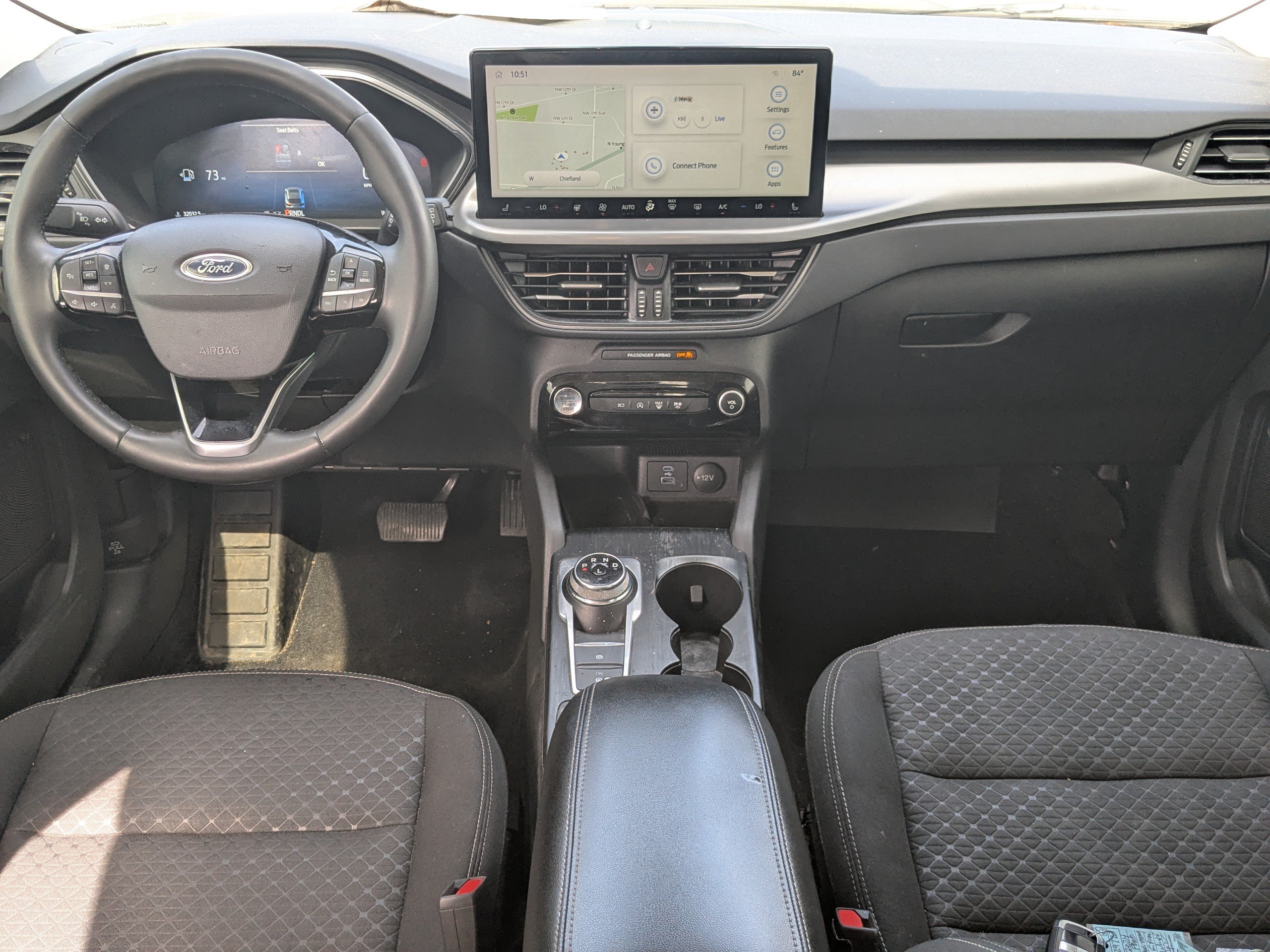 Certified 2023 Ford Escape Active w/ Tech Pack #2 AWD/4WD image 17