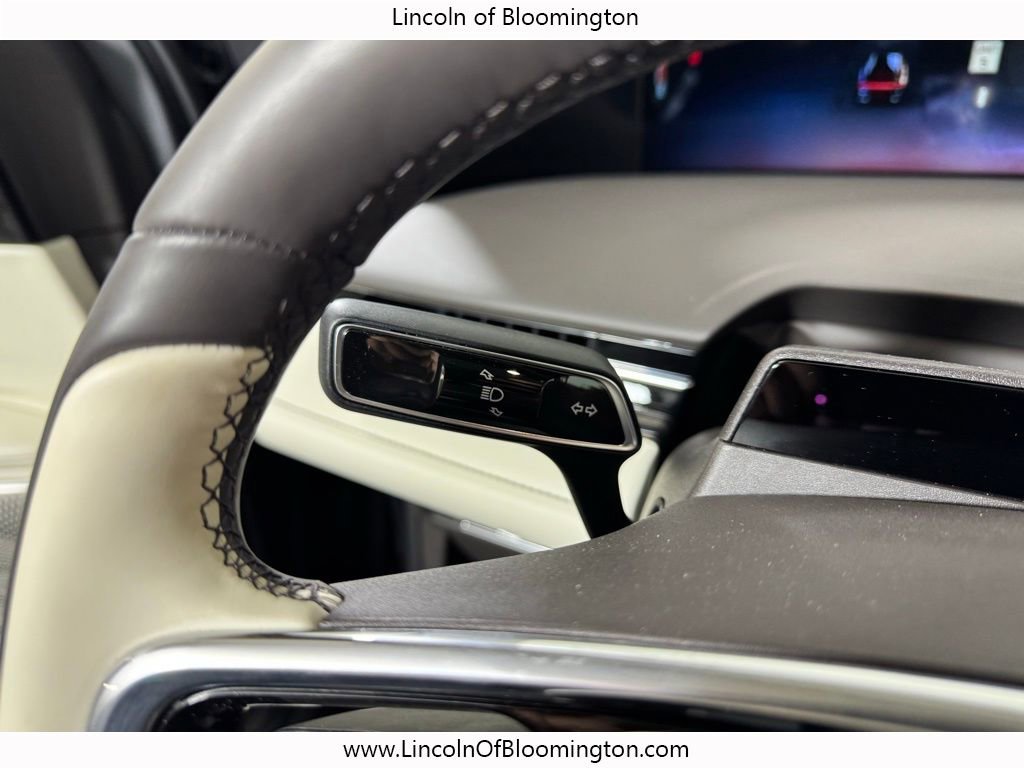 New 2026 Lincoln Nautilus Black Label image 49