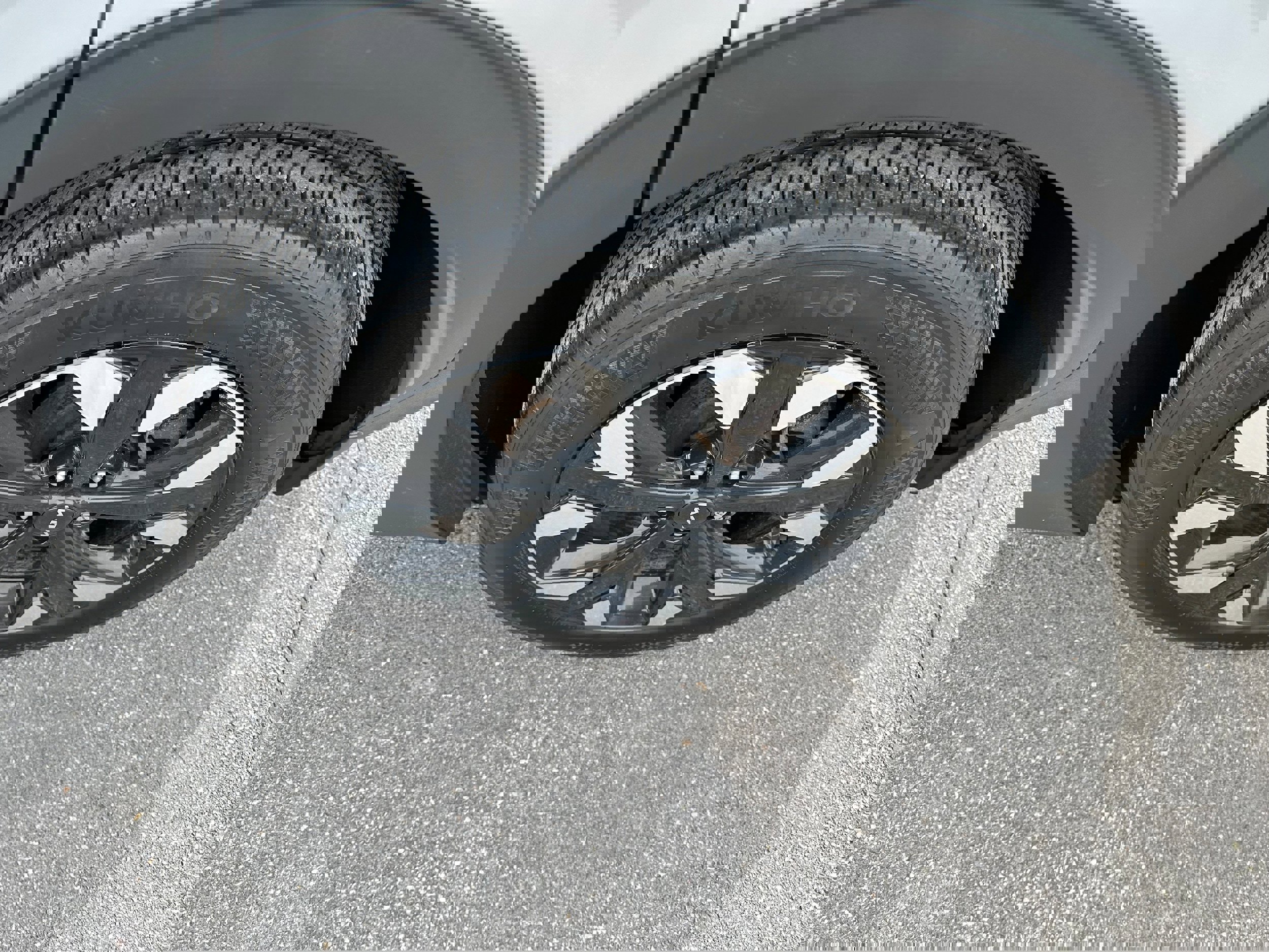 Used 2024 Kia Sportage X-Line w/ X-Line Premium Package image 9