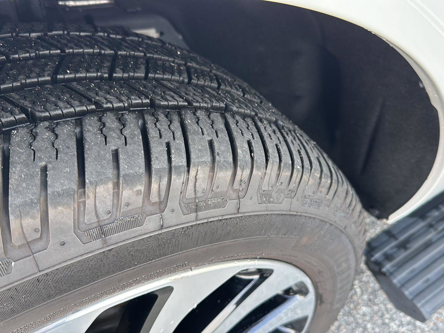 Used 2023 Lincoln Navigator L Black Label image 38