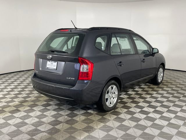 Used 2008 Kia Rondo LX w/ Convenience Pkg image 22