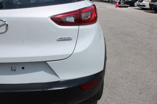 Used 2016 MAZDA CX-3 Grand Touring AWD/4WD image 41