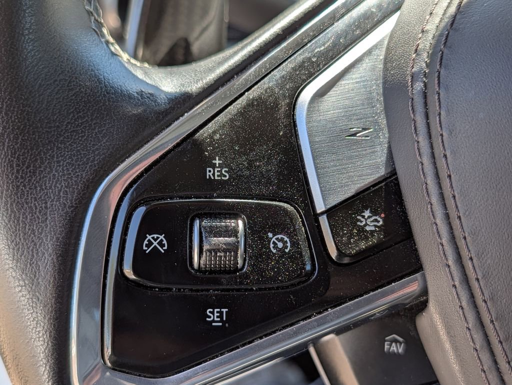 Used 2024 Chevrolet Corvette E-Ray AWD/4WD image 39