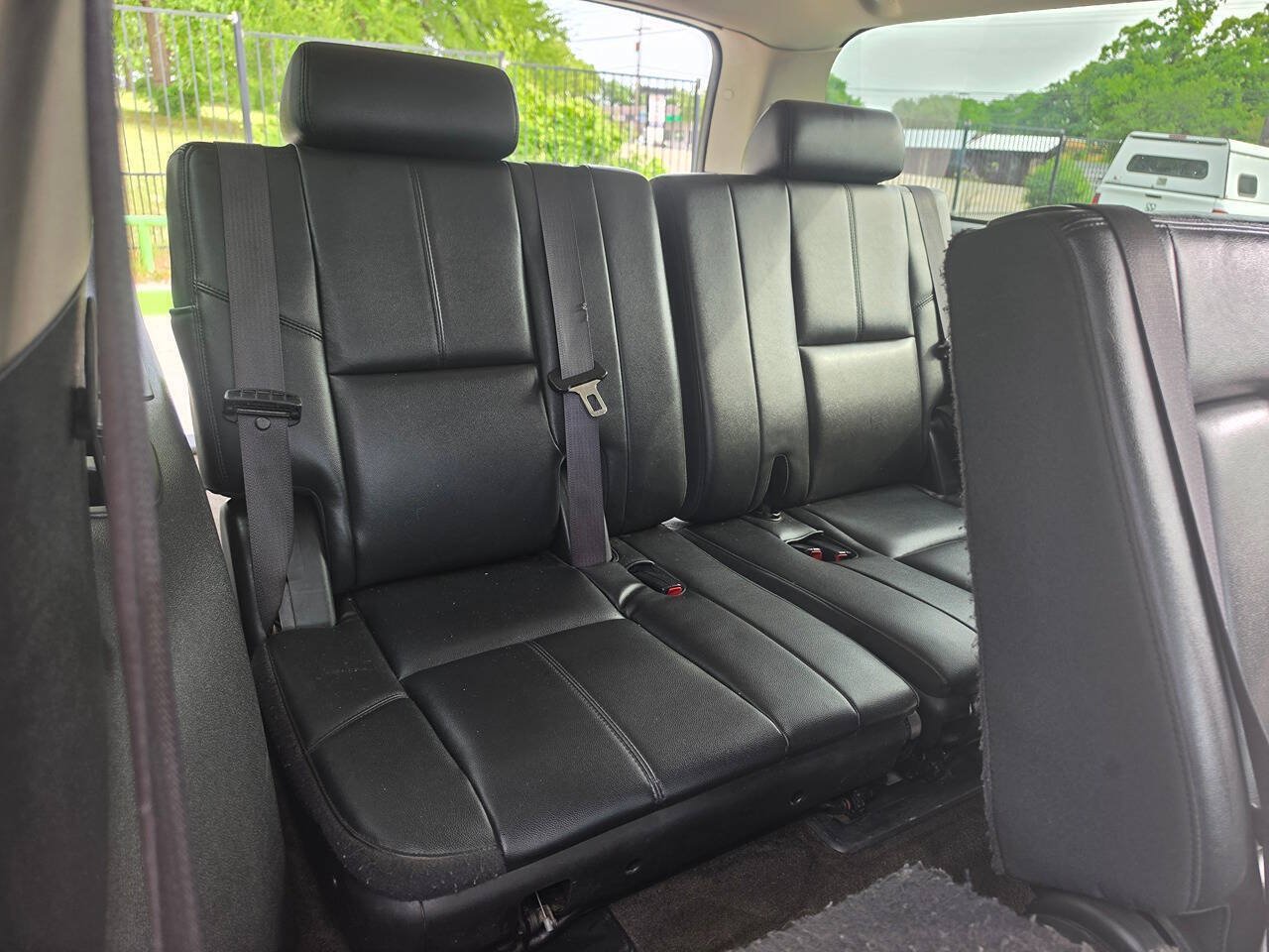 Used 2012 Chevrolet Suburban LT AWD/4WD image 44