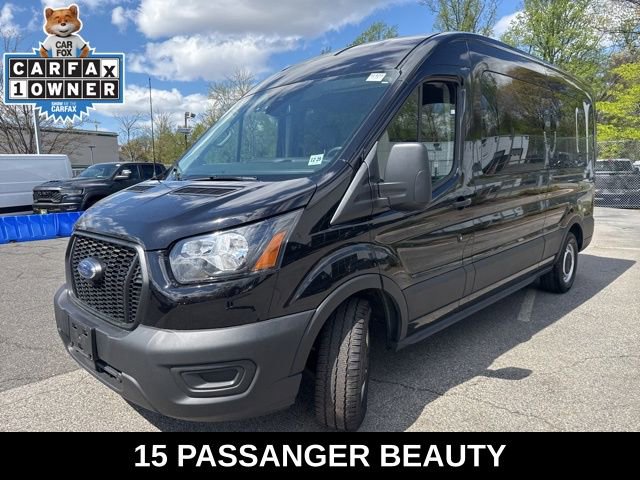 Used 2024 Ford Transit 350 XL RWD image 3