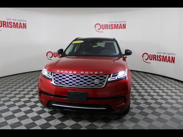 Used 2019 Land Rover Range Rover Velar S AWD/4WD image 1