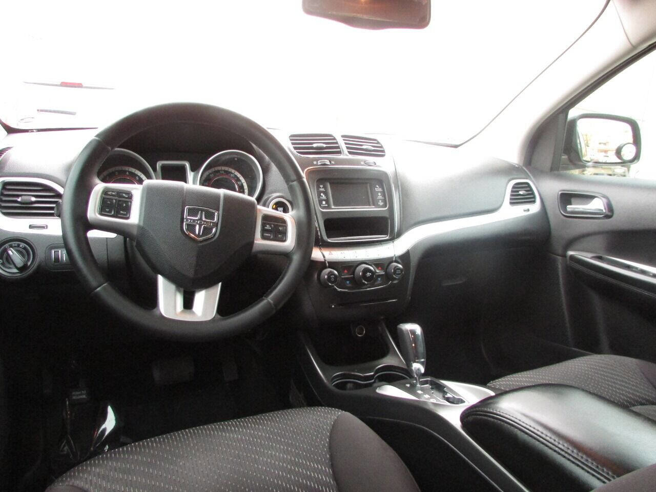 Used 2013 Dodge Journey American Value Package w/ Flexible Seating Group image 25