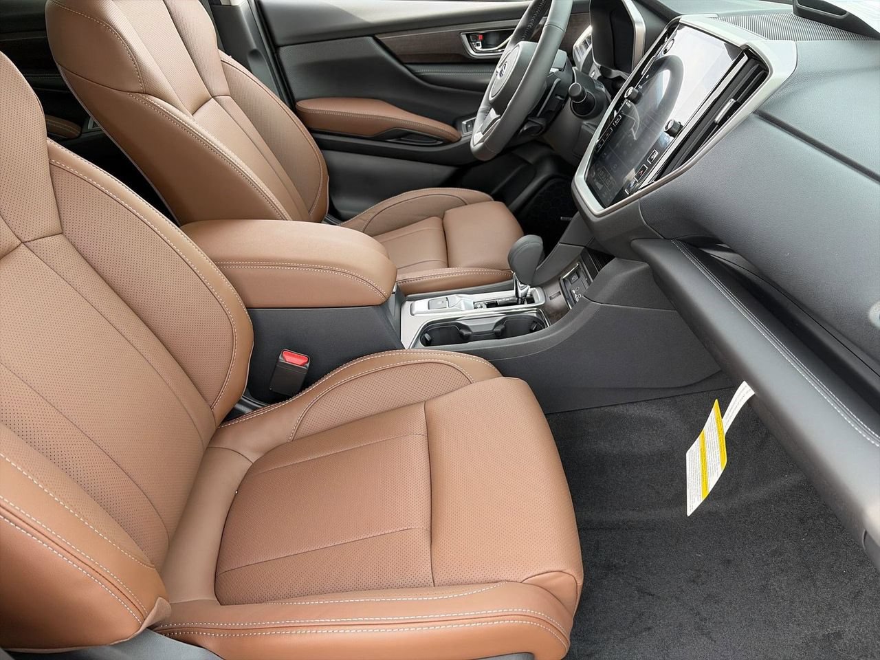 New 2026 Subaru Ascent Touring w/ Popular Package #1 AWD/4WD image 8