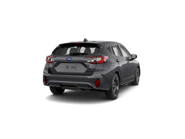 New 2027 Subaru Impreza AWD/4WD image 6